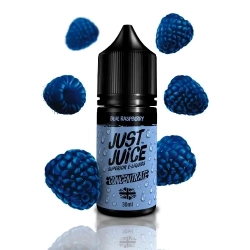 Příchuť Just Juice Blue Raspberry 30ml