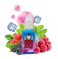Příchuť Vampire Vape Heisenberg Gum (ovocná žvýkačka)