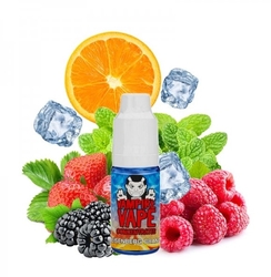 Příchuť Vampire Vape Heisenberg Orange (pomeranč)