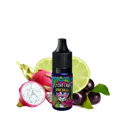 Příchuť Chill Pill Psycho Lady 10ml Spike Ball 