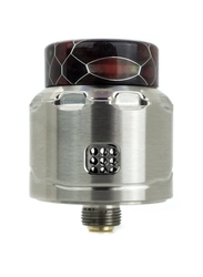 Atomizér Asmodus C4 LP Single Coil RDA