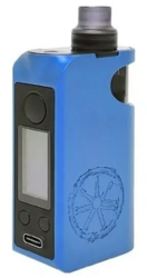 Asmodus Minikin Aluminium Version Pod 2000mAh