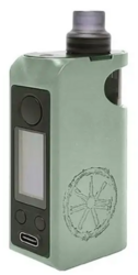 Asmodus Minikin Aluminium Version Pod 2000mAh