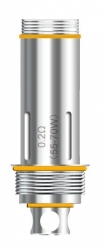 aSpire Cleito žhavící hlava 0,2ohm Clapton