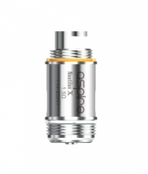 aSpire Nautilus X žhavící hlava