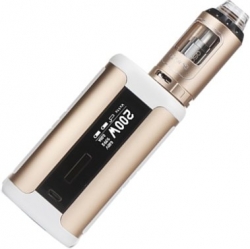 aSpire Speeder TC200W Grip Full Kit