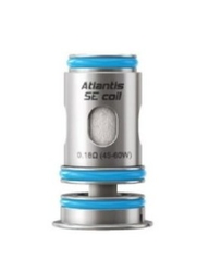 aSpire Atlantis SE žhavicí hlava