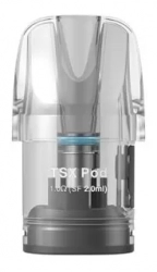 aSpire Cyber X cartridge