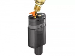 Aspire Vilter cartridge 2ml + filtr