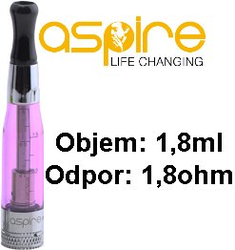 barevné provedení: Purple
