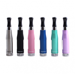 aSpire CE5-S BVC Clearomizer 1,8ohm 1,8m