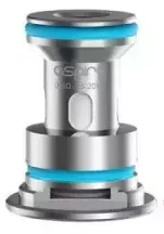 Aspire Cloudflask S žhavící hlava