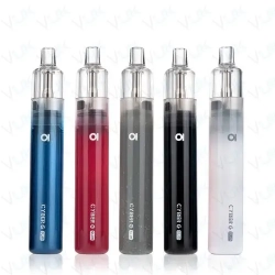 Aspire Cyber G Slim Pod 1200mAh