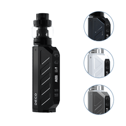 Aspire Deco Kit - Black