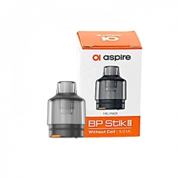 aSpire BP Stick cartridge 5ml