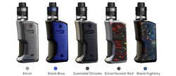 Aspire FeedLink Revvo Kit