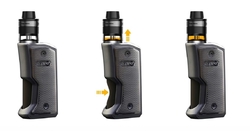 Aspire FeedLink Revvo Kit