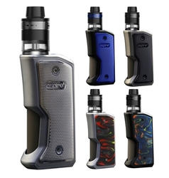 Aspire FeedLink Revvo Kit