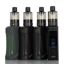 aSpire Finnix 80W Kit