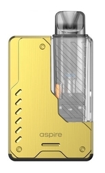 Aspire GoTek Pro Pod 1500mAh