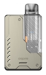 Aspire GoTek Pro Pod 1500mAh