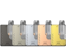 Aspire GoTek Pro Pod 1500mAh