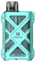 Aspire GoTek X II Pod 800mAh