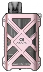 Aspire GoTek X II Pod 800mAh