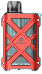 Aspire GoTek X II Pod 800mAh