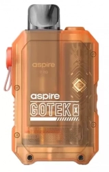 Aspire GoTek X Pod 650mAh