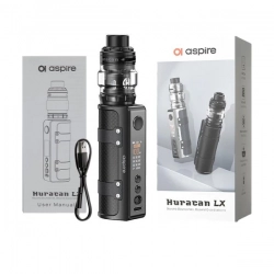 Aspire Huracan LX Kit 3000mah