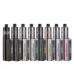Aspire Zelos M80 Kit 2600mAh
