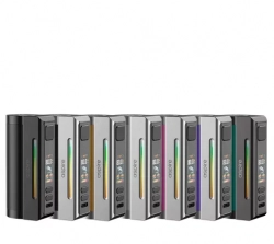Aspire Zelos M80 mód 2600mAh