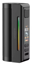 Aspire Zelos M80 mód 2600mAh