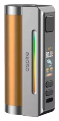 Aspire Zelos M80 mód 2600mAh