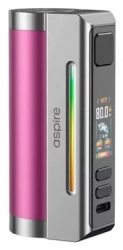 Aspire Zelos M80 mód 2600mAh