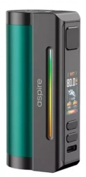 Aspire Zelos M80 mód 2600mAh