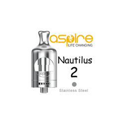 aSpire Nautilus 2 Clearomizer 2ml