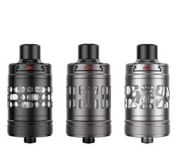 Atomizér Aspire Nautilus 3SR 4ml