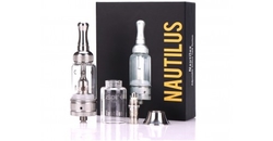 aSpire Nautilus BVC Atomizér 5ml