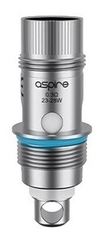 aSpire Nautilus Mesh žhavící hlava