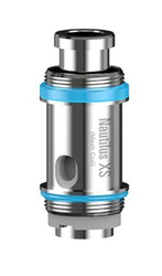Aspire Nautilus Mesh XS žhavící hlava