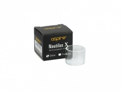 aSpire Nautilus X/XS Pyrex 2ml