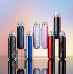 Aspire Pixo Aura Pod 1300mAh
