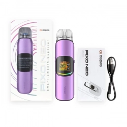 Aspire Pixo Neo Pod 1300mAh