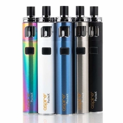 aSpire PockeX AIO elektronická cigareta 1500mAh