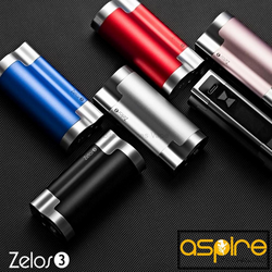 Aspire Zelos 3 mód 80W 3200mAh