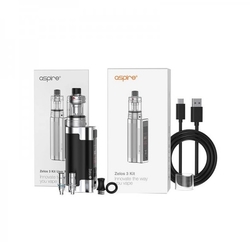 Aspire Zelos 3 Kit 3200mAh