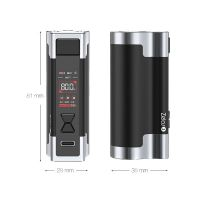 Aspire Zelos 3 mód 80W 3200mAh