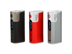 aSpire Zelos TC Grip Easy mód 50W